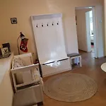 Apartamento аврамов дом - етаж от къща *