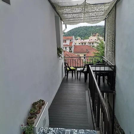 аврамов дом - етаж от къща Apartamento