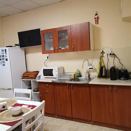 аврамов дом - етаж от къща Apartment Veliko Tarnovo