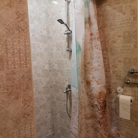 аврамов дом - етаж от къща Apartment Veliko Tarnovo
