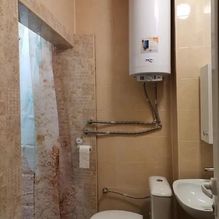 аврамов дом - етаж от къща * Veliko Tarnovo