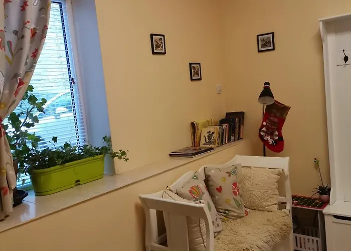 аврамов дом - етаж от къща Veliko Tărnovo