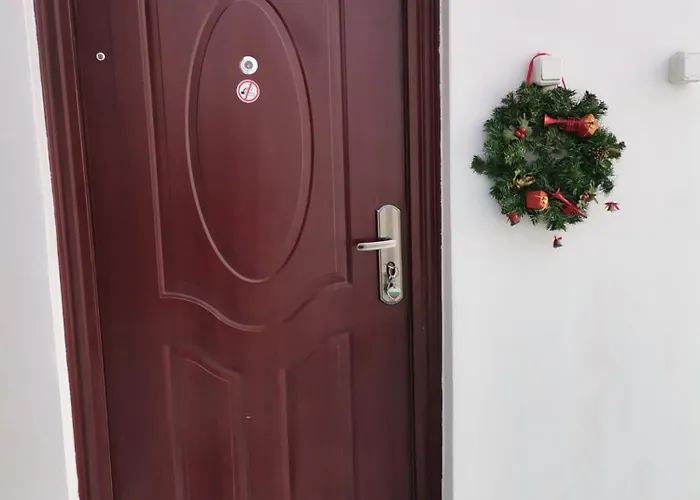 аврамов дом - етаж от къща *