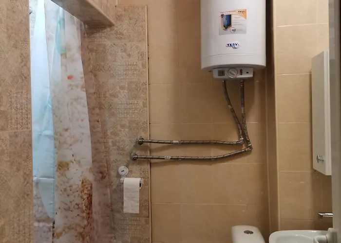 аврамов дом - етаж от къща * Veliko Tărnovo